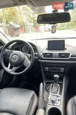 Седан Mazda 3 2015 в Миколаєві фото 9 Седан Mazda 3 2015 в Миколаєві