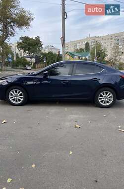 Седан Mazda 3 2015 в Миколаєві фото 4 Седан Mazda 3 2015 в Миколаєві