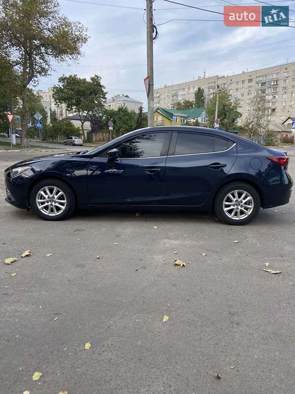 Седан Mazda 3 2015 в Миколаєві фото 4 Седан Mazda 3 2015 в Миколаєві