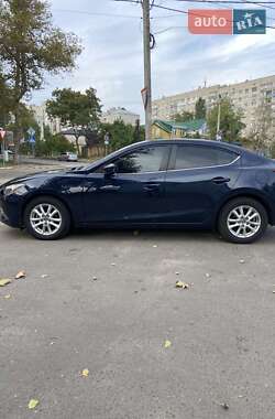 Седан Mazda 3 2015 в Миколаєві фото 3 Седан Mazda 3 2015 в Миколаєві