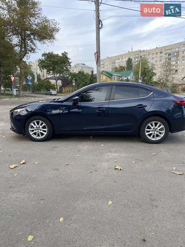 Седан Mazda 3 2015 в Миколаєві фото 3 Седан Mazda 3 2015 в Миколаєві