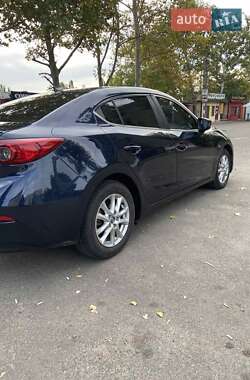 Седан Mazda 3 2015 в Миколаєві фото 8 Седан Mazda 3 2015 в Миколаєві