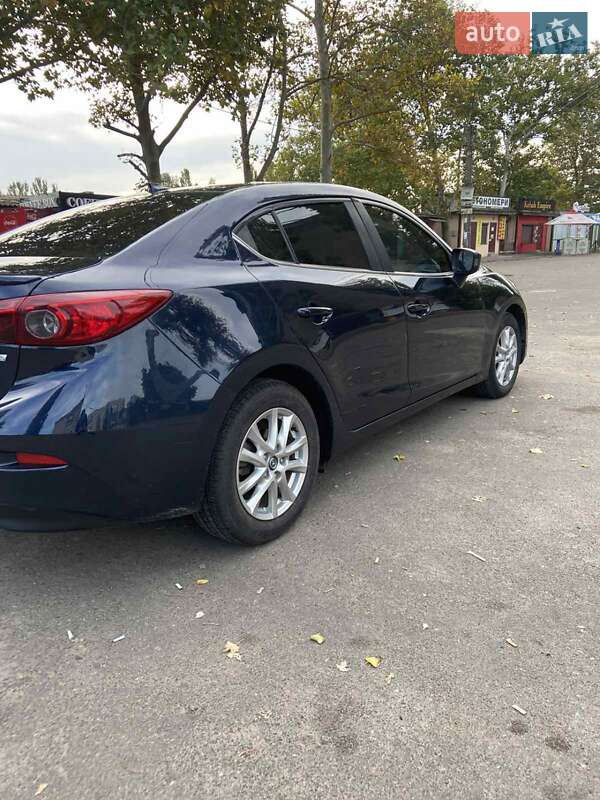 Седан Mazda 3 2015 в Миколаєві фото 8 Седан Mazda 3 2015 в Миколаєві