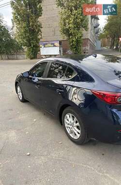 Седан Mazda 3 2015 в Миколаєві фото 2 Седан Mazda 3 2015 в Миколаєві