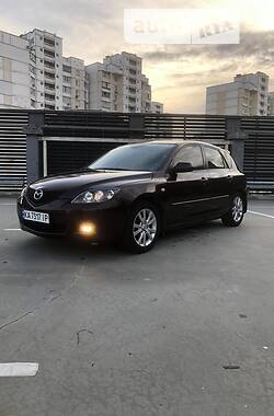 Mazda 3  2006