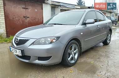 Mazda 3  2006