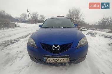 Mazda 3  2006