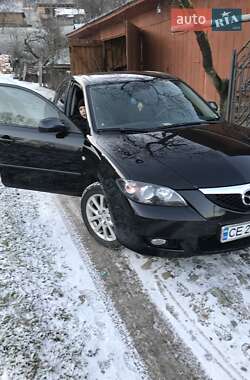 Mazda 3 2008
