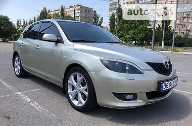 Mazda 3  2003