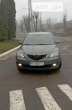 Mazda 3  2006