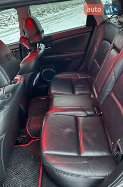 Хэтчбек Mazda 3 2007 в Киеве
