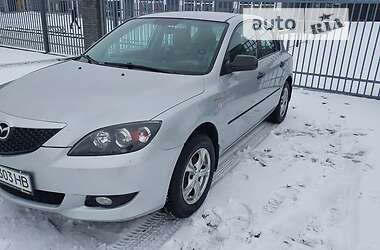 Mazda 3  2005