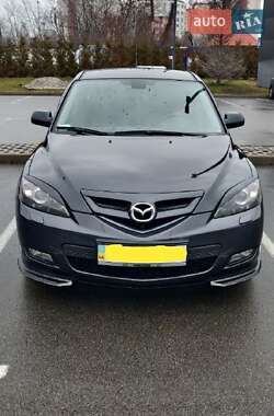 Mazda 3  2008