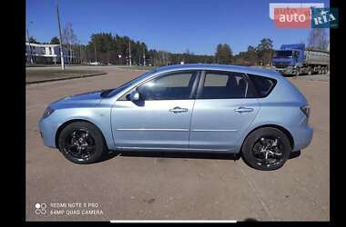 Mazda 3  2006