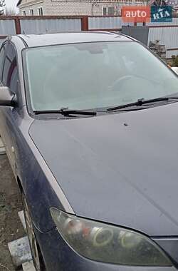 Mazda 3  2006