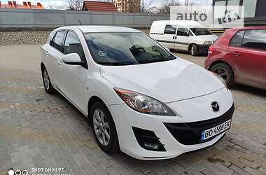 Mazda 3  2010