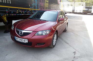 Седан Mazda 3 2008 в Кролевце Седан Mazda 3 2008 в Кролевце