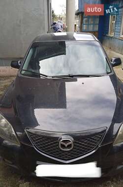 Mazda 3  2005