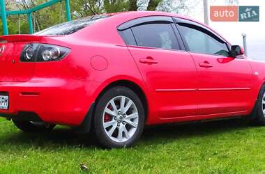 Седан Mazda 3 2006 в Каменском фото 2 Седан Mazda 3 2006 в Каменском