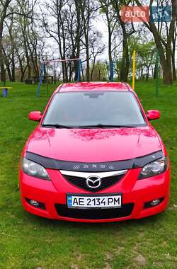 Седан Mazda 3 2006 в Каменском фото Седан Mazda 3 2006 в Каменском