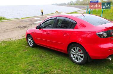 Седан Mazda 3 2006 в Каменском фото 8 Седан Mazda 3 2006 в Каменском