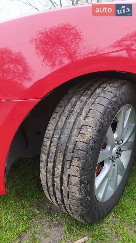 Седан Mazda 3 2006 в Каменском фото 5 Седан Mazda 3 2006 в Каменском