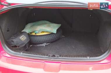 Седан Mazda 3 2006 в Каменском фото 11 Седан Mazda 3 2006 в Каменском