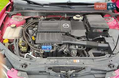 Седан Mazda 3 2006 в Каменском фото 13 Седан Mazda 3 2006 в Каменском