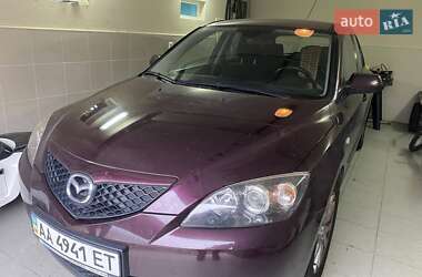 Mazda 3  2007
