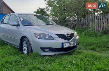 Mazda 3 2006
