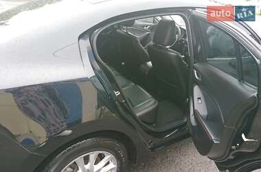Седан Mazda 3 2015 в Одесі