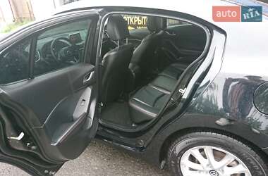Седан Mazda 3 2015 в Одесі