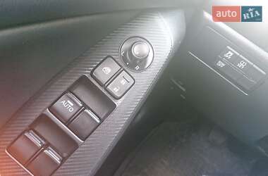 Седан Mazda 3 2015 в Одесі