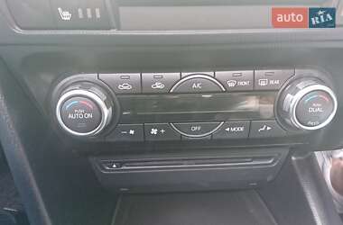 Седан Mazda 3 2015 в Одесі