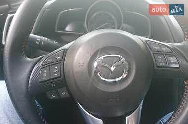 Седан Mazda 3 2015 в Одесі