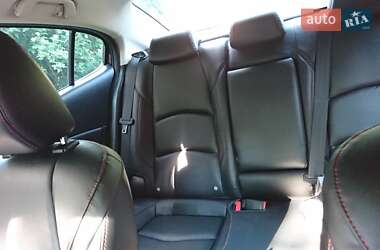 Седан Mazda 3 2015 в Одесі