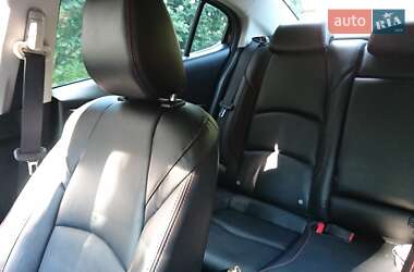 Седан Mazda 3 2015 в Одесі