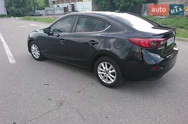 Седан Mazda 3 2015 в Одесі
