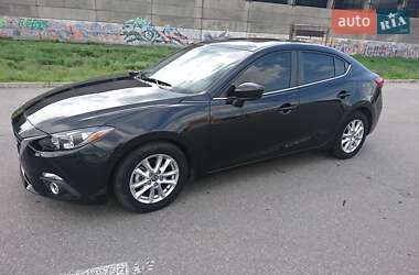 Седан Mazda 3 2015 в Одесі