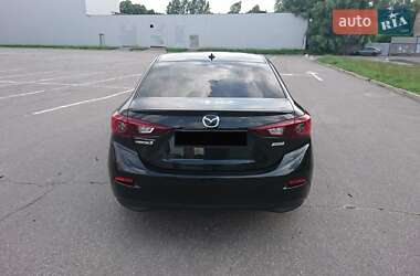 Седан Mazda 3 2015 в Одесі