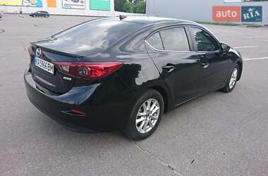 Седан Mazda 3 2015 в Одесі