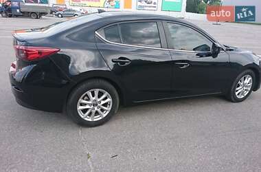 Седан Mazda 3 2015 в Одесі