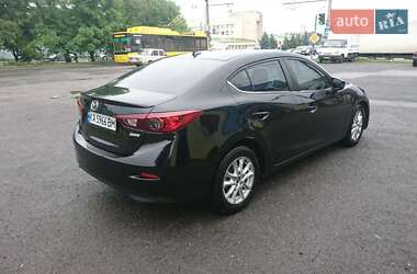 Седан Mazda 3 2015 в Одесі