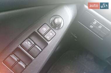 Седан Mazda 3 2015 в Одесі