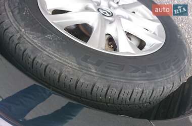 Седан Mazda 3 2015 в Одесі