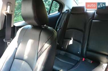 Седан Mazda 3 2015 в Одесі