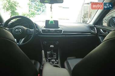 Седан Mazda 3 2015 в Одесі