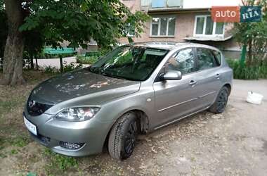 Mazda 3 2005