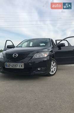 Mazda 3 2006