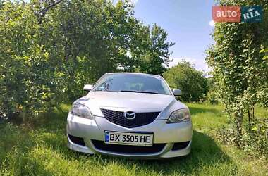 Mazda 3 2004